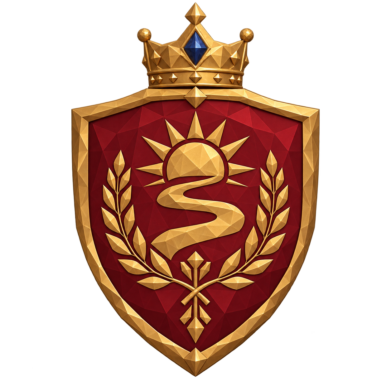 Герб Империи